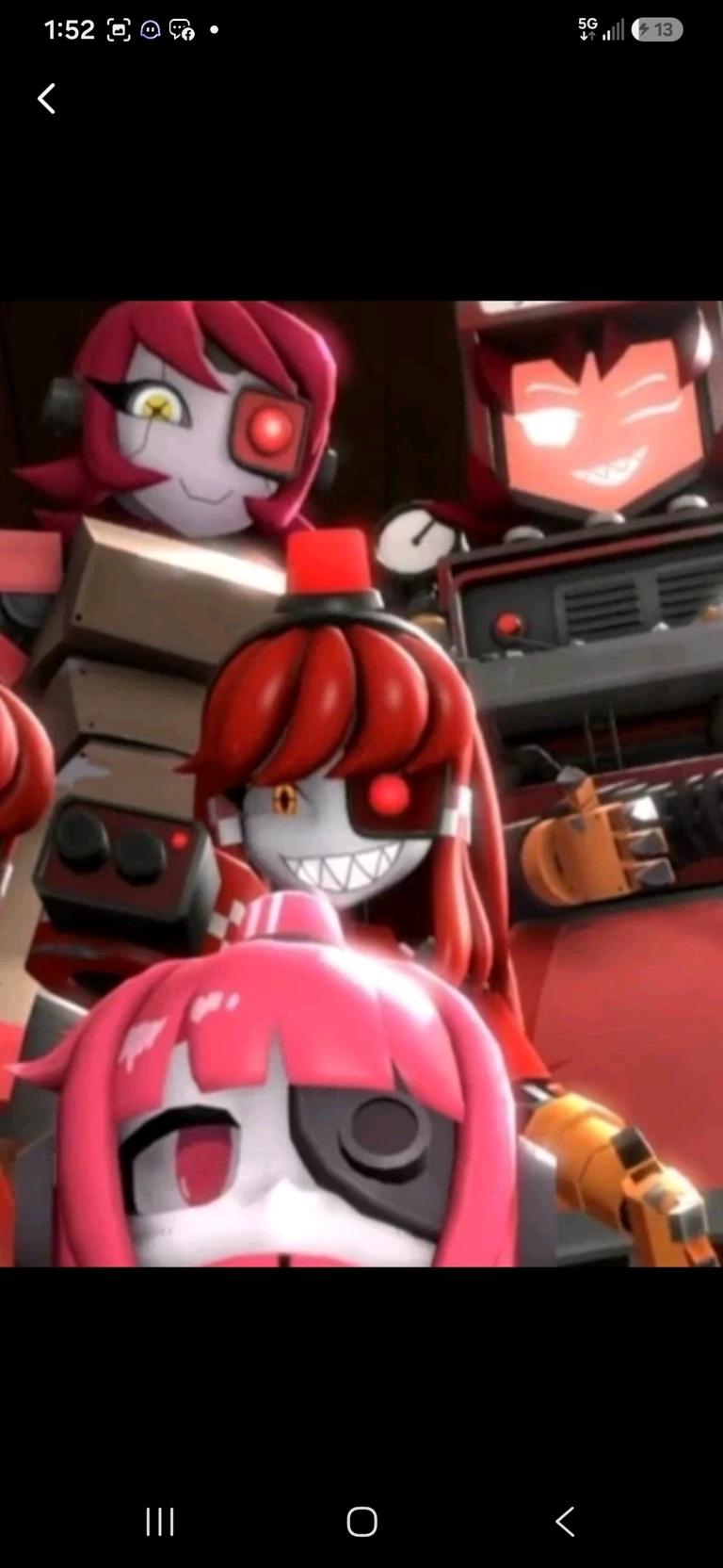 sentry family thumbnail