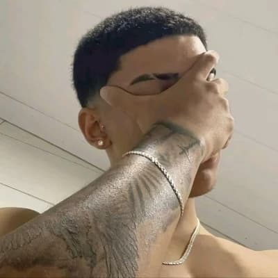 Marcus  thumbnail