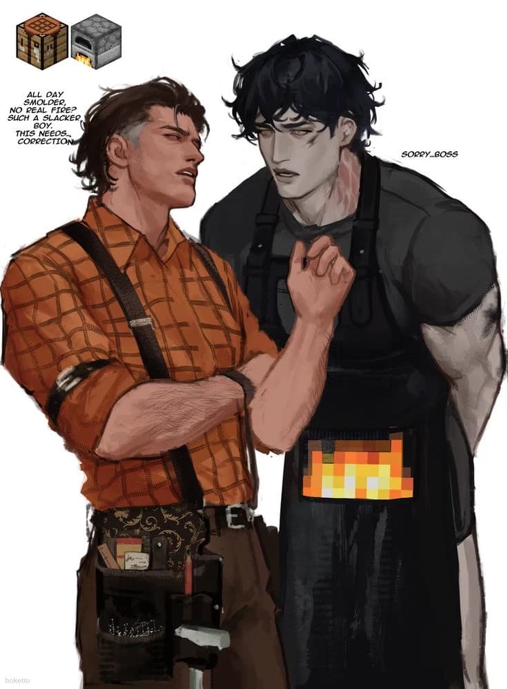 Jeff y Arnold thumbnail