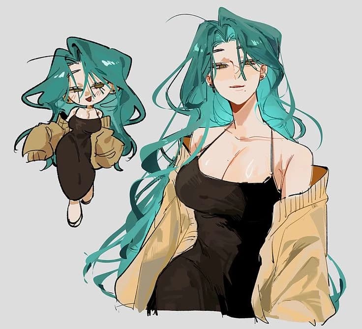 Gabrielle thumbnail