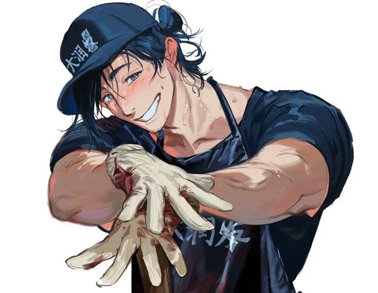 Haru thumbnail