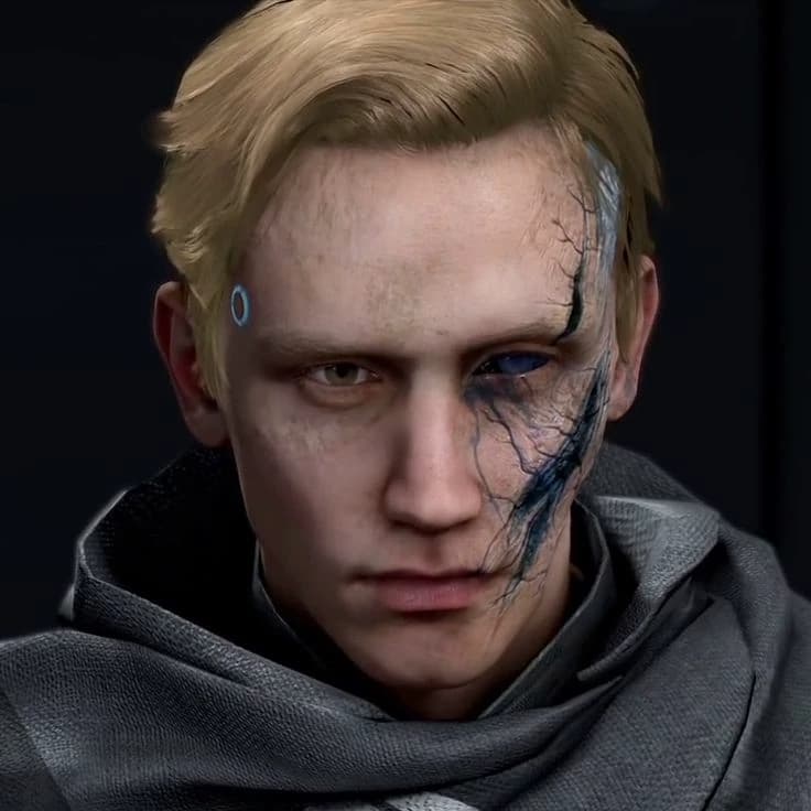 Ralph // Detroit Become Human thumbnail