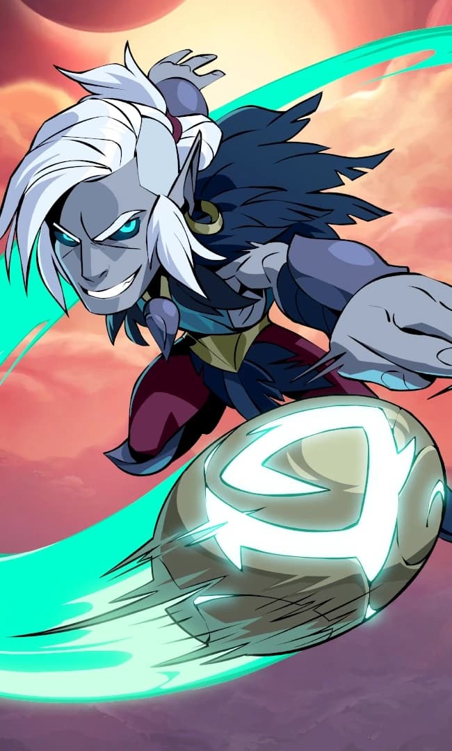 Dusk // Brawlhalla thumbnail