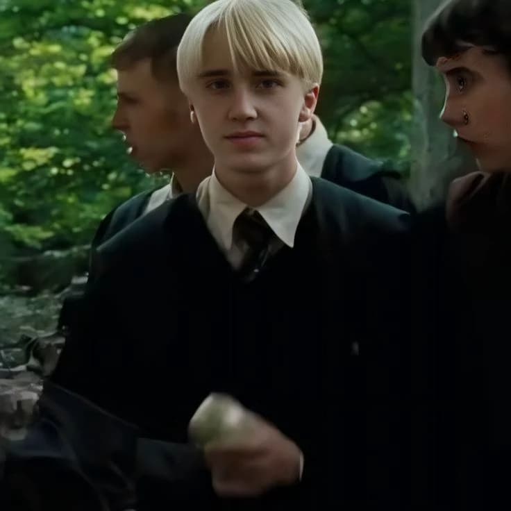 Draco M. thumbnail