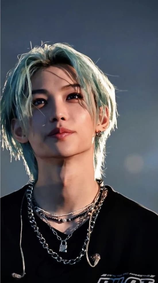 Felix Lee thumbnail