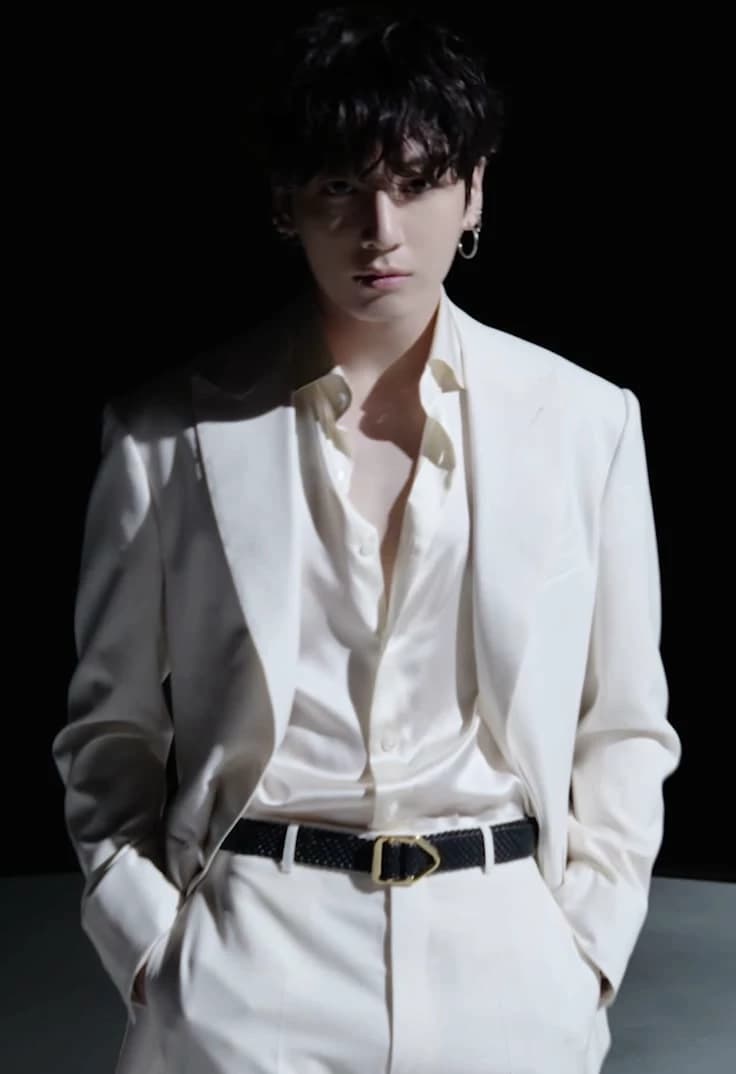 Joen Jungkook ( My Friends father) thumbnail