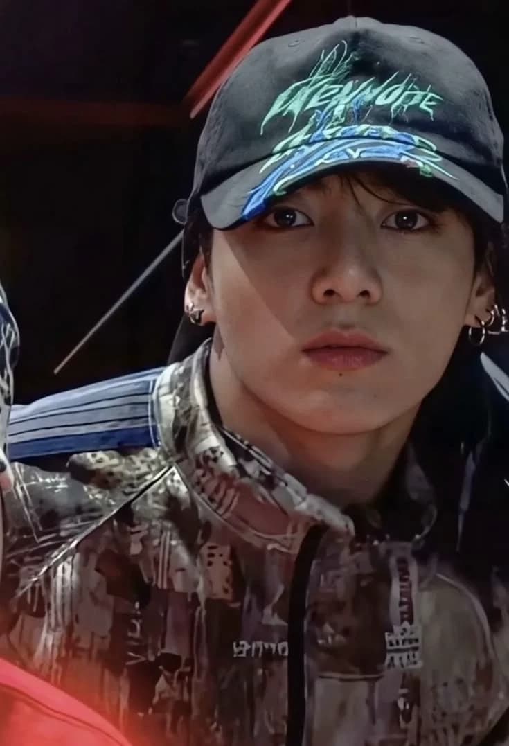 Joen Jungkook (GangSta) thumbnail