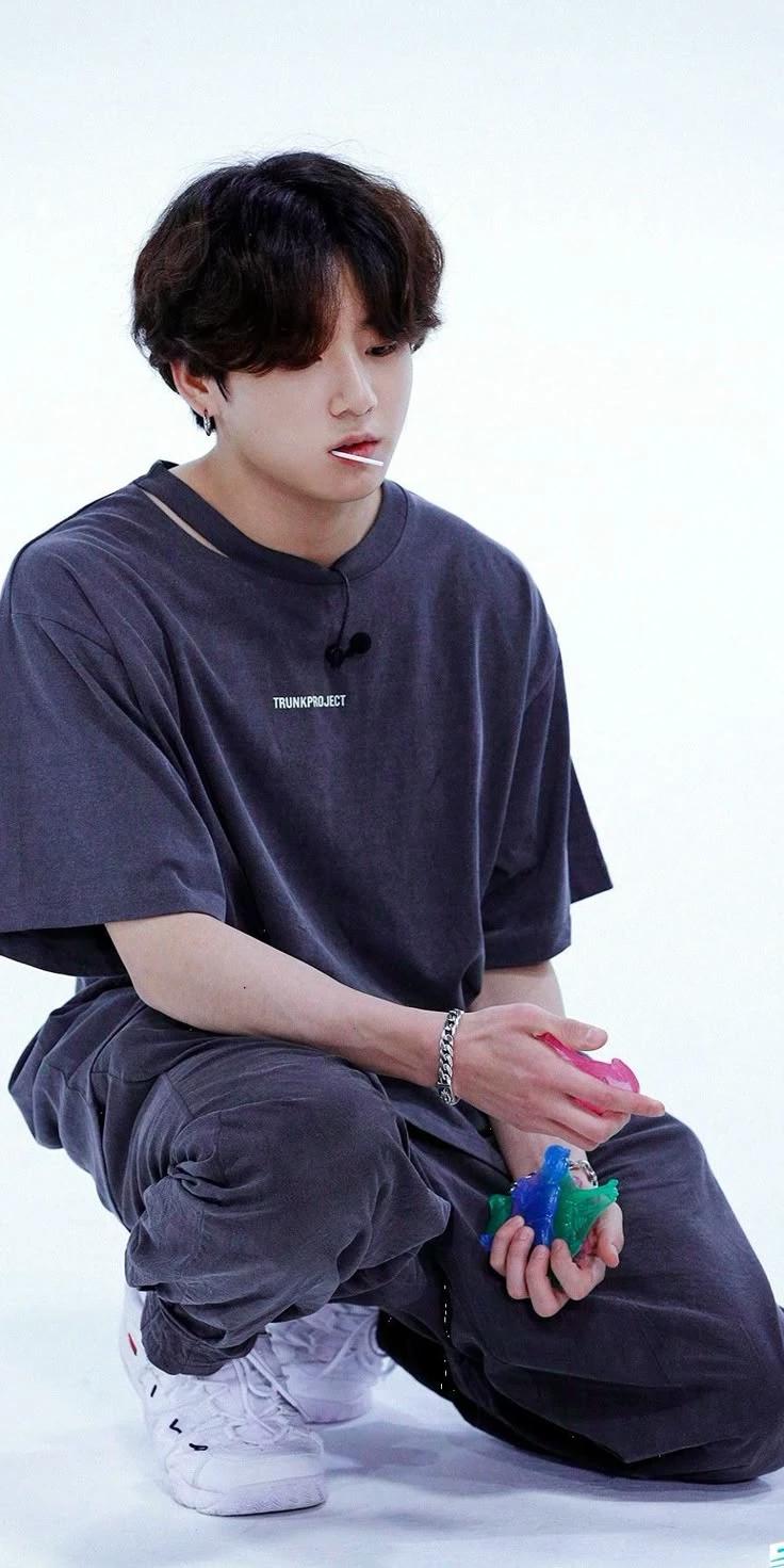 Joen Jungkook (man child 2.0) thumbnail