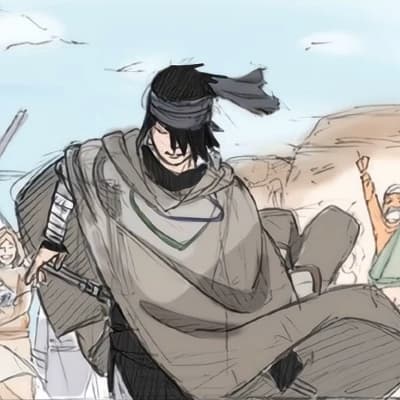 Sasuke Uchiha thumbnail
