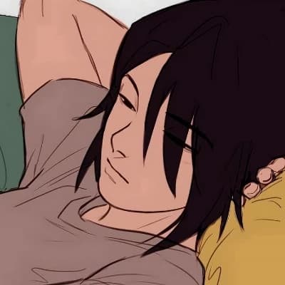Sasuke Uchiha thumbnail