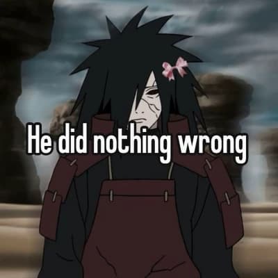 Madara Uchiha thumbnail