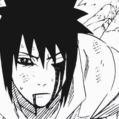 Sasuke Uchiha thumbnail