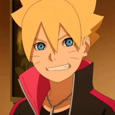 Boruto Uzumaki thumbnail