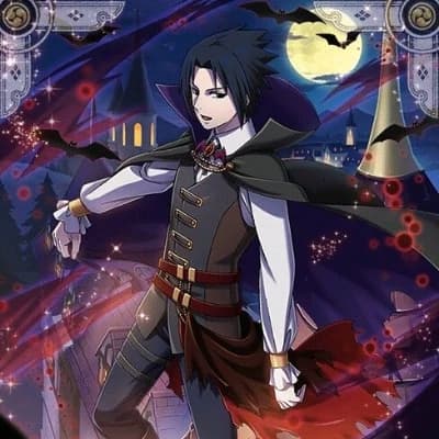 Sasuke Uchiha thumbnail