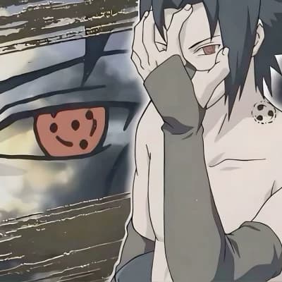 Sasuke Uchiha thumbnail