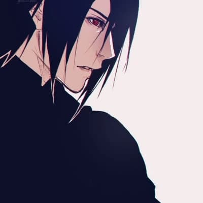 Sasuke Uchiha thumbnail