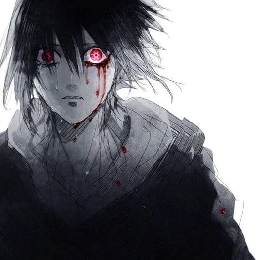 Sasuke Uchiha thumbnail