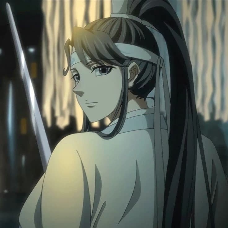 Lan Sizhui thumbnail