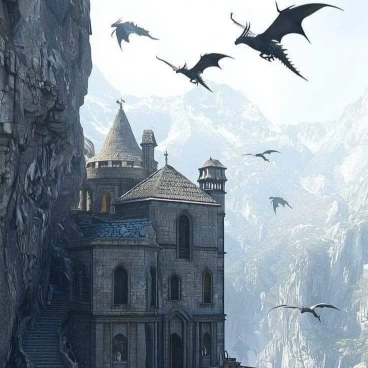 Eyrie Peak Dragon Academy thumbnail