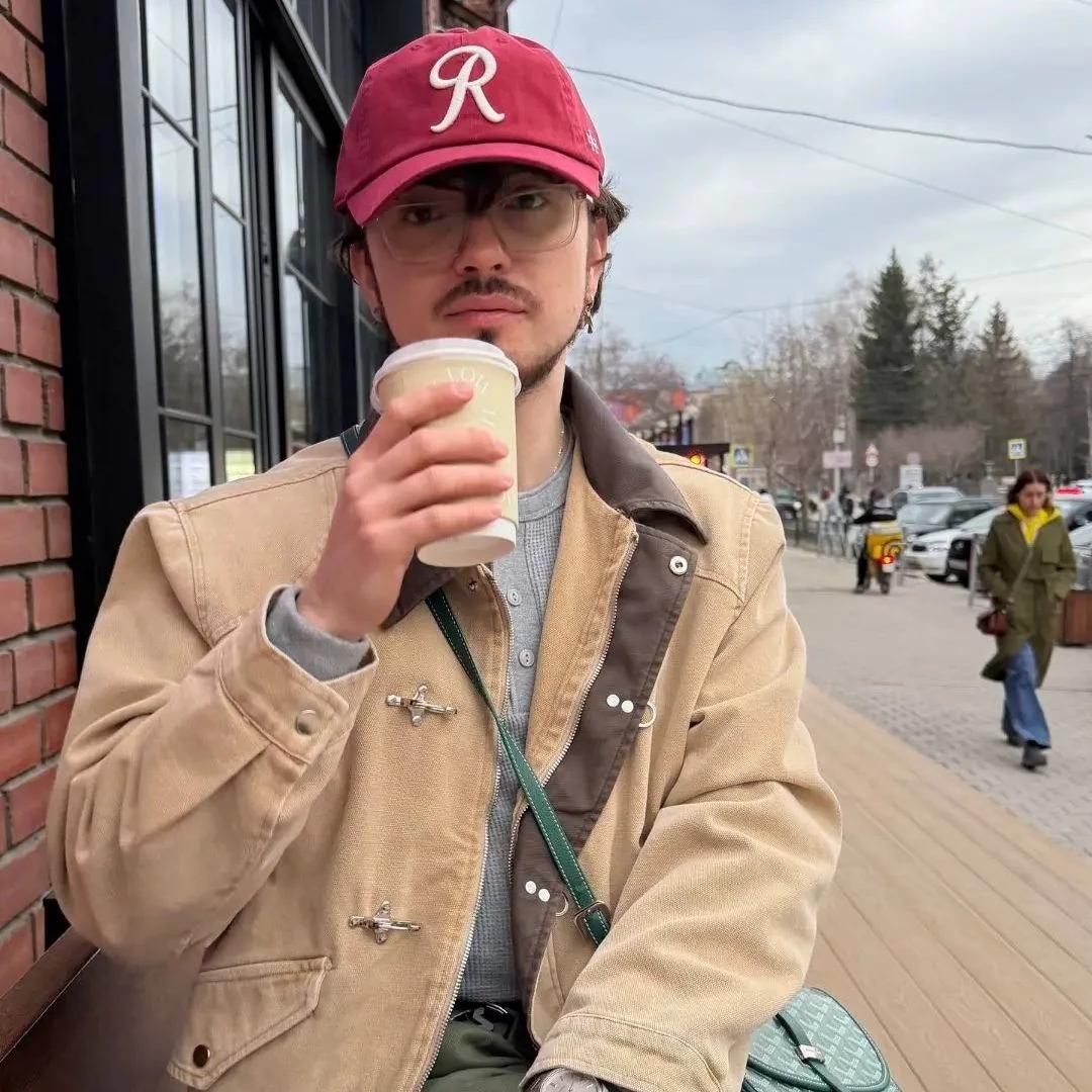 Edison Pepper thumbnail