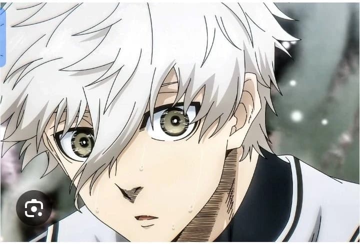 Nagi Seishiro thumbnail