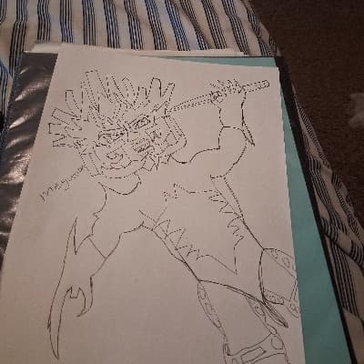 Starscream thumbnail