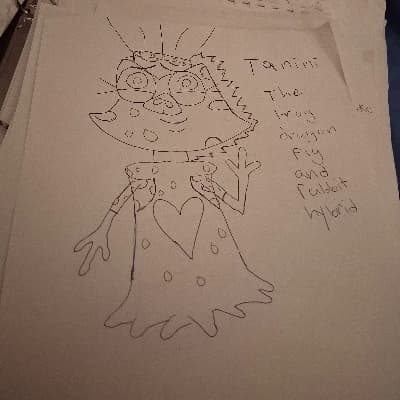 Tanini thumbnail