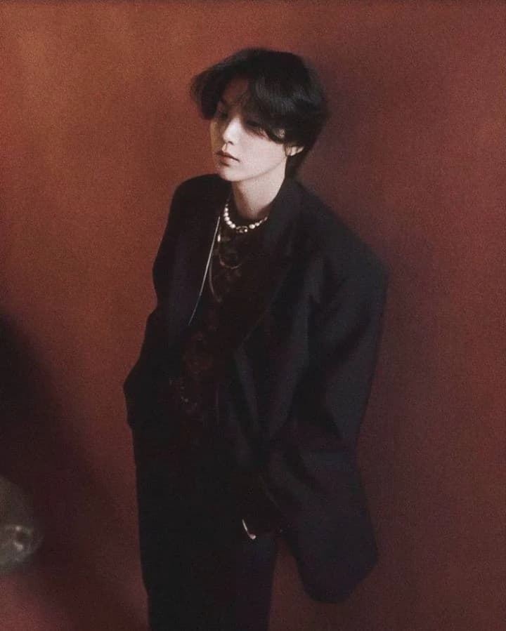 Min Yoongi  thumbnail