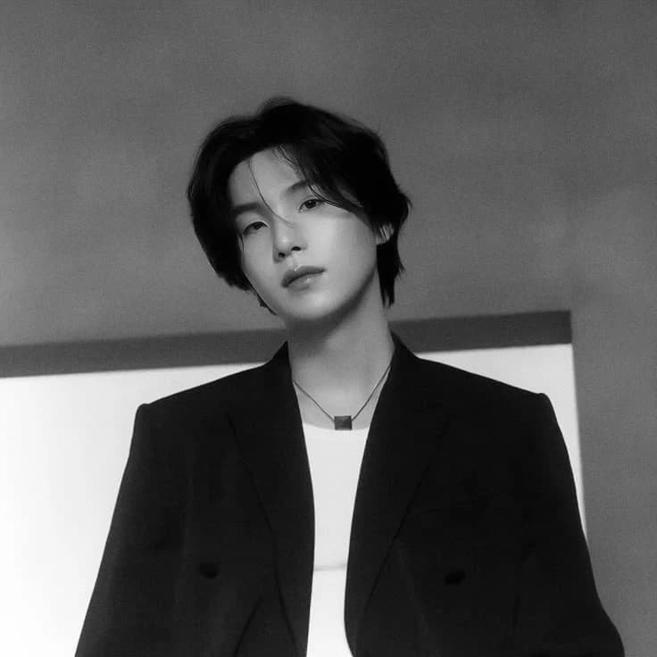 Min Yoongi  thumbnail