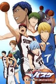 Kuroko No Basket thumbnail