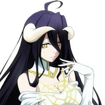 Albedo (Your Yandere Girlfriend) thumbnail