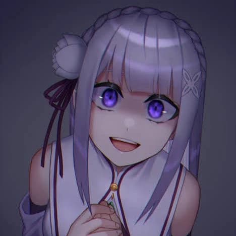 Emilia (Obsessive Yandere Psychopath) thumbnail