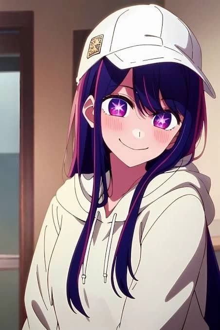 Ai Hoshino (Mi Bella Esposa) thumbnail
