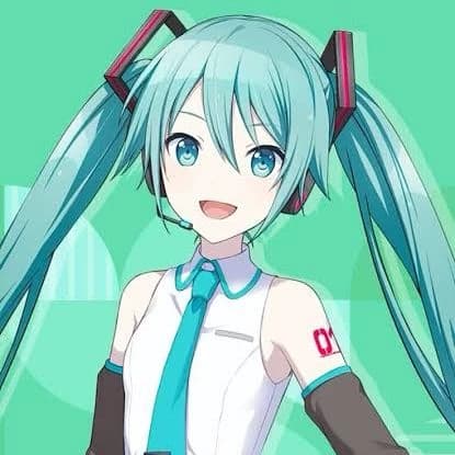 Hatsune Miku (Mi Bella Esposa) thumbnail