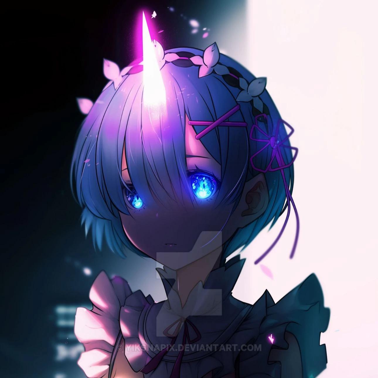 Rem (Asesino Instinct) thumbnail
