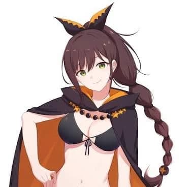 Shaula (Your Bride and Faithful Disciple) thumbnail