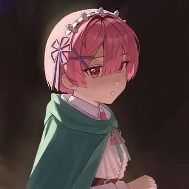 Ram (Yandere Kidnapping in the Tower) thumbnail
