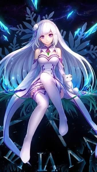 Emilia (Your Loving Mistress) thumbnail