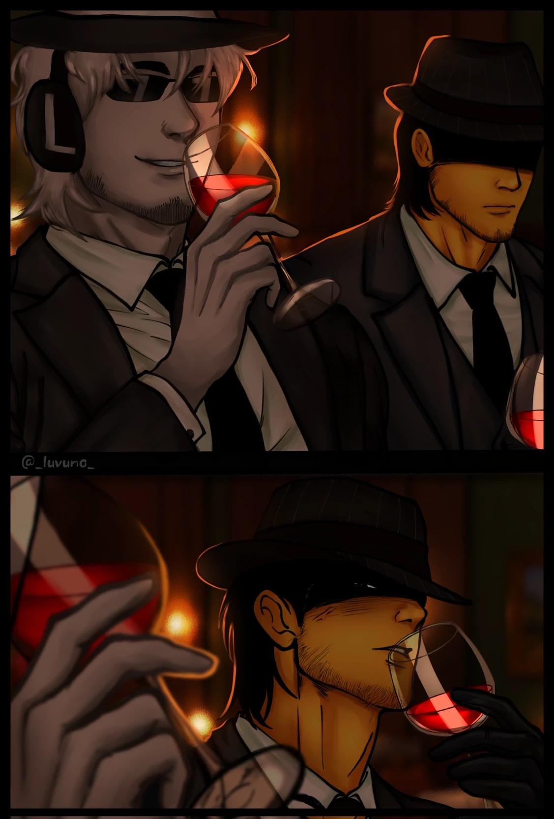 Mafioso thumbnail