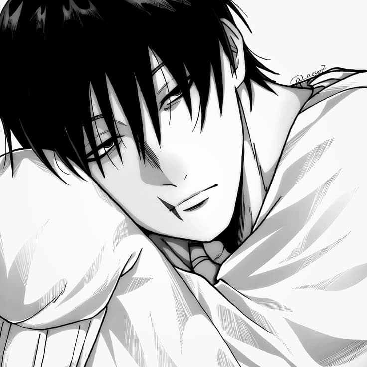 Toji thumbnail