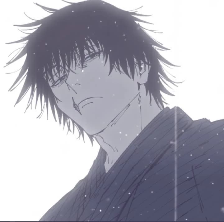 toji thumbnail