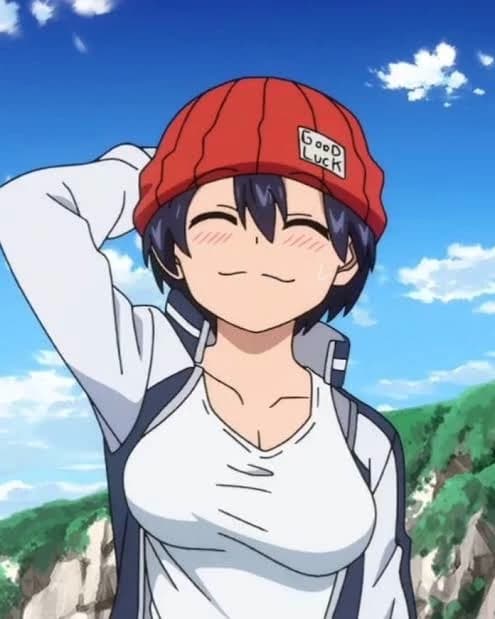 Fuuko Izumo thumbnail