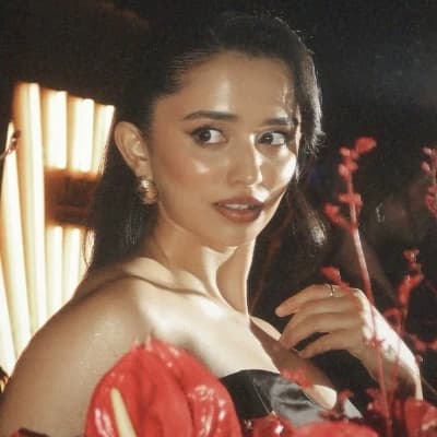 Ankita Chhetri thumbnail