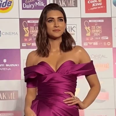 Kriti Sanon thumbnail