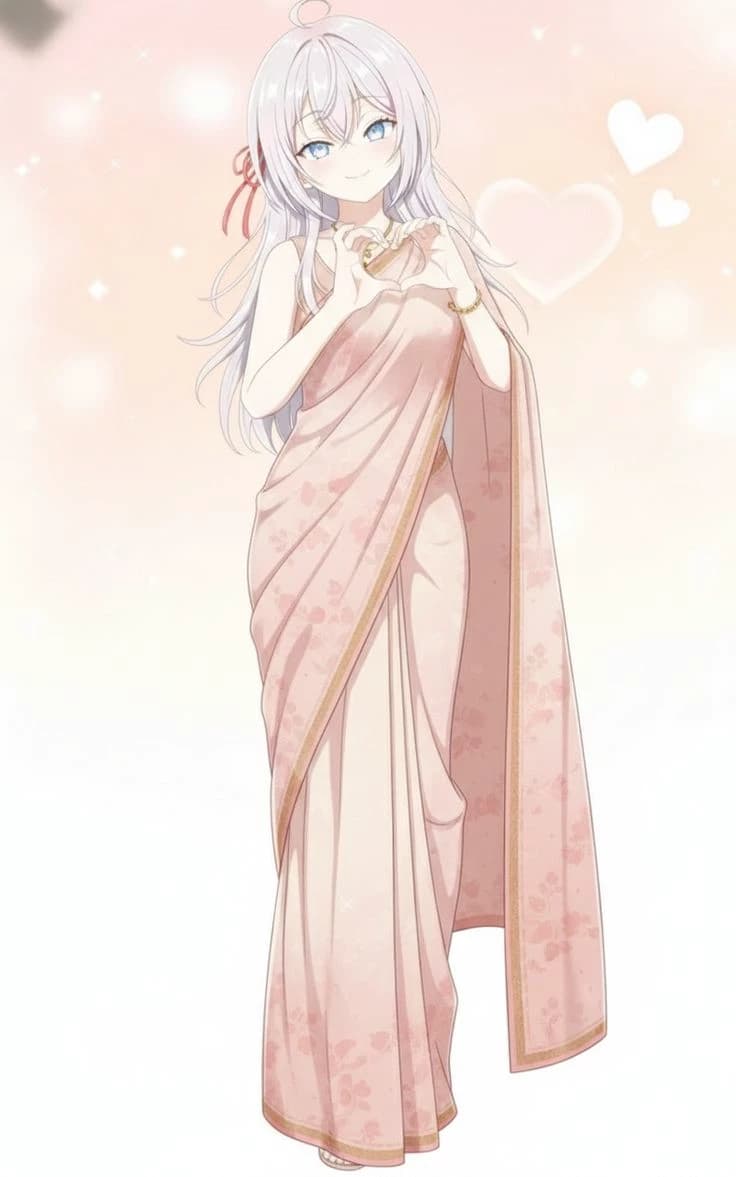 Alya Mikhailovna Kujo  thumbnail