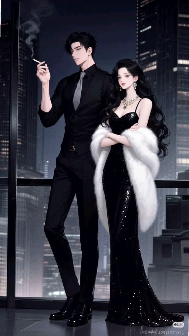 Edgar and Rose thumbnail