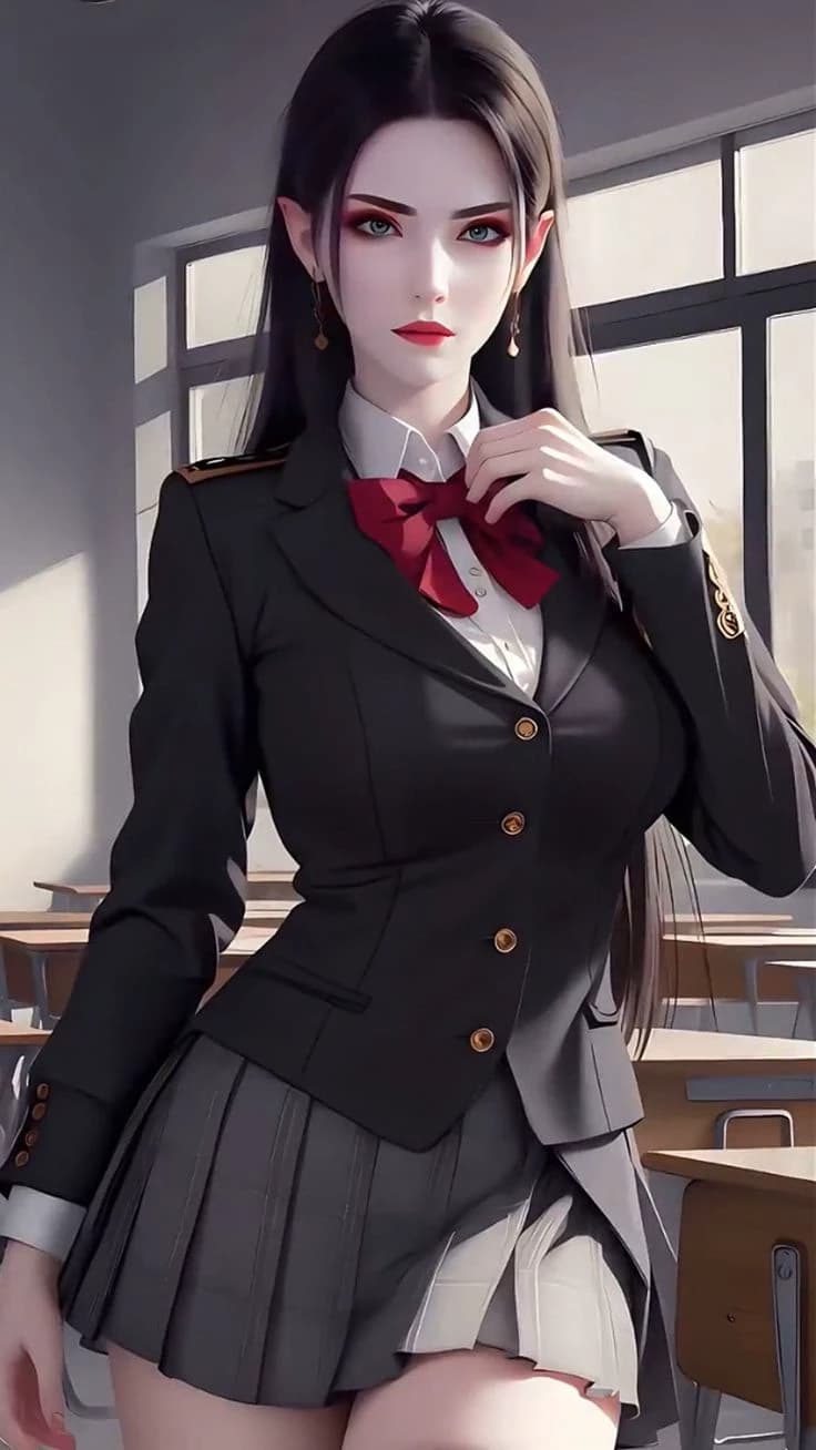 Cai Lin thumbnail