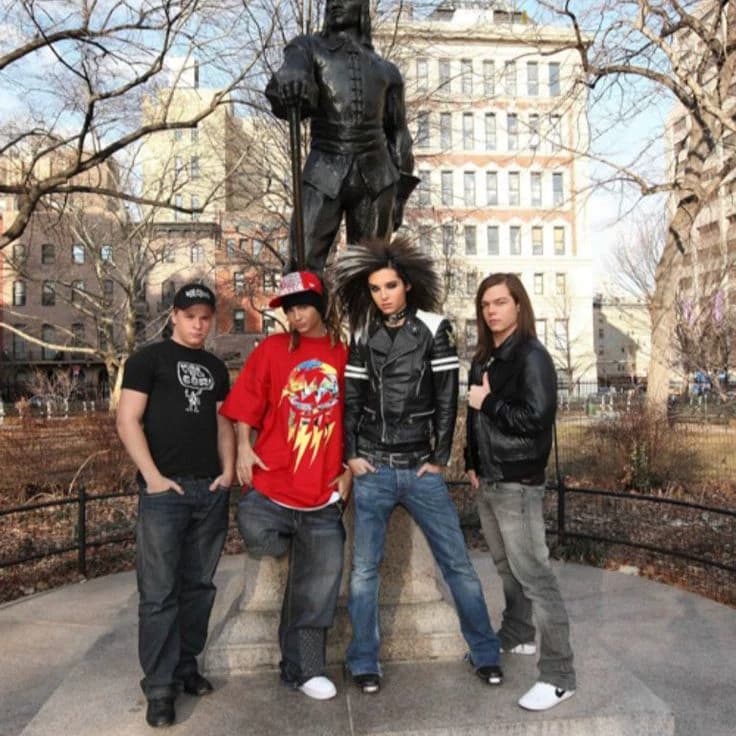 Tokio Hotel thumbnail