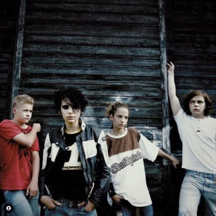 Tokio Hotel thumbnail