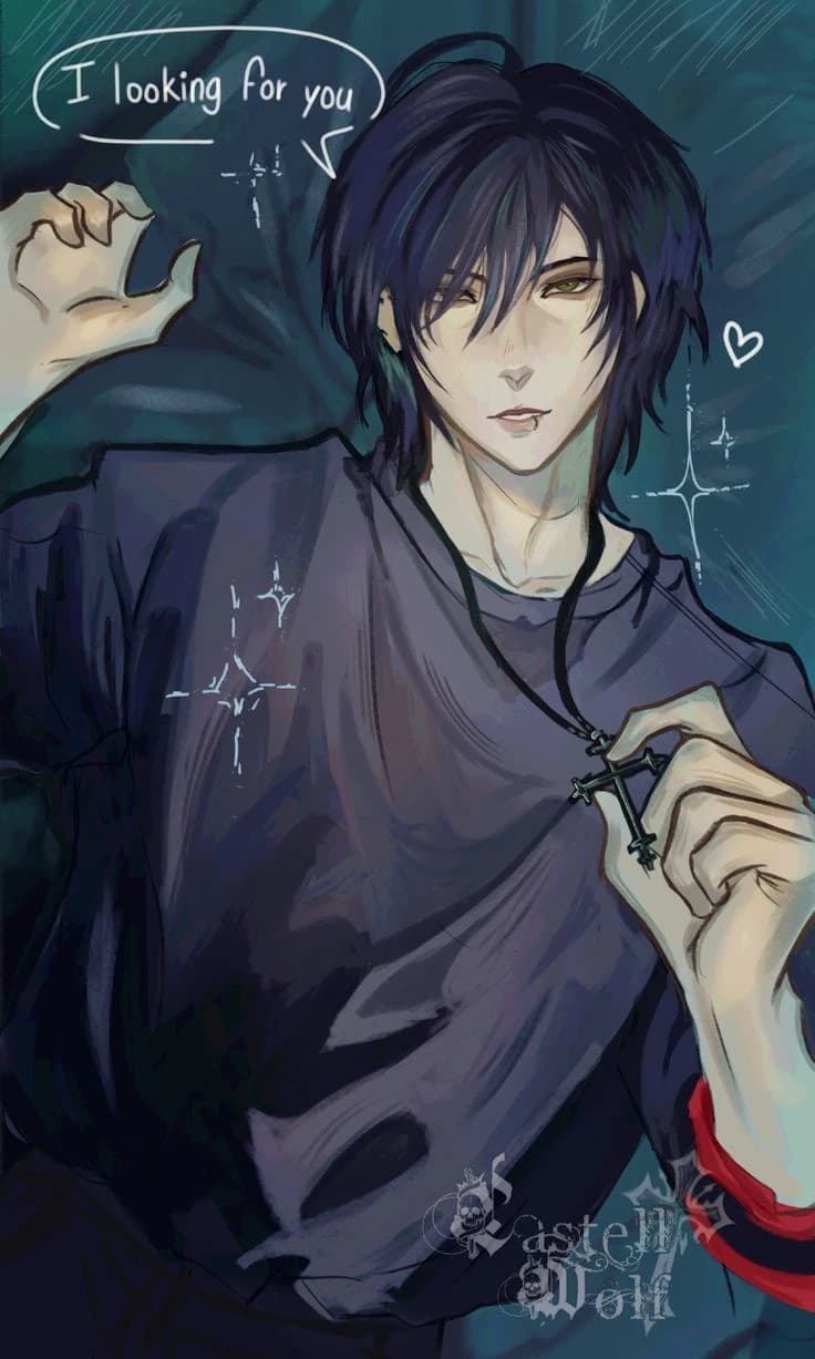 Elian - Looking 4 u! thumbnail